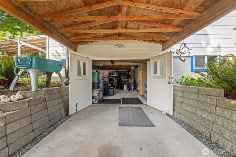 Property photo for 7362 N Superior Avenue, Concrete photo 34