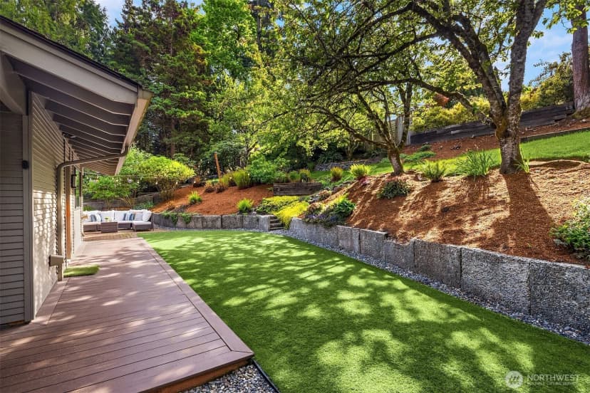 Property photo for 7231 91st Place Se, Mercer Island photo 12