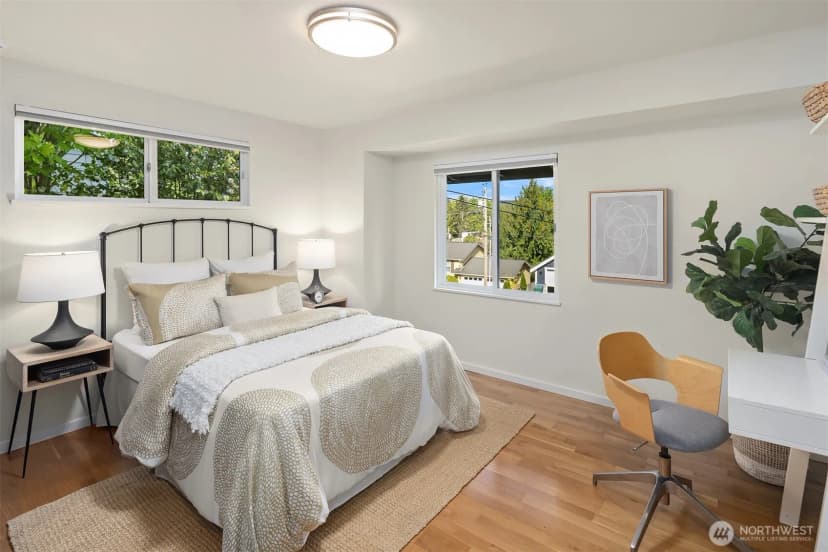 Property photo for 7231 91st Place Se, Mercer Island photo 16