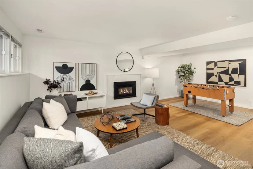Property photo for 7231 91st Place Se, Mercer Island photo 21
