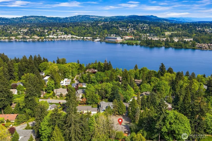 Property photo for 7231 91st Place Se, Mercer Island photo 28