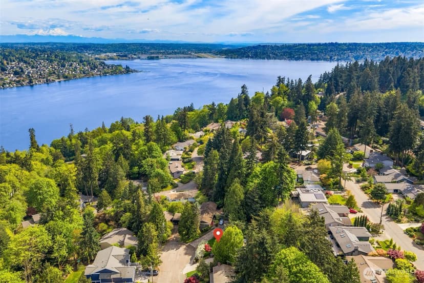 Property photo for 7231 91st Place Se, Mercer Island photo 27