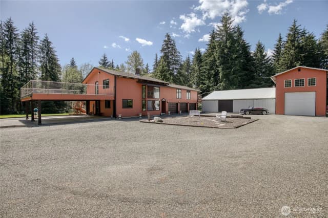 Property photo for 71 Roup Road, Montesano