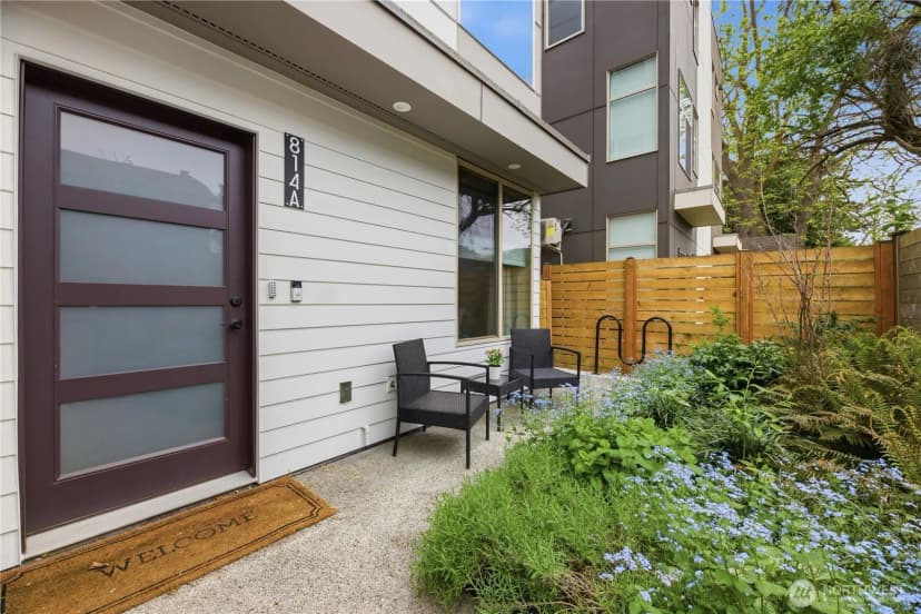 Property photo for 814 Nw 54th Street #a, Seattle photo 19