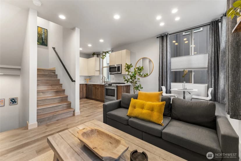 Property photo for 814 Nw 54th Street #a, Seattle photo 8