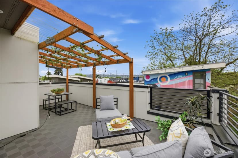 Property photo for 814 Nw 54th Street #a, Seattle photo 23