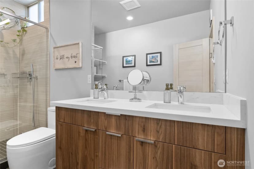 Property photo for 814 Nw 54th Street #a, Seattle photo 13