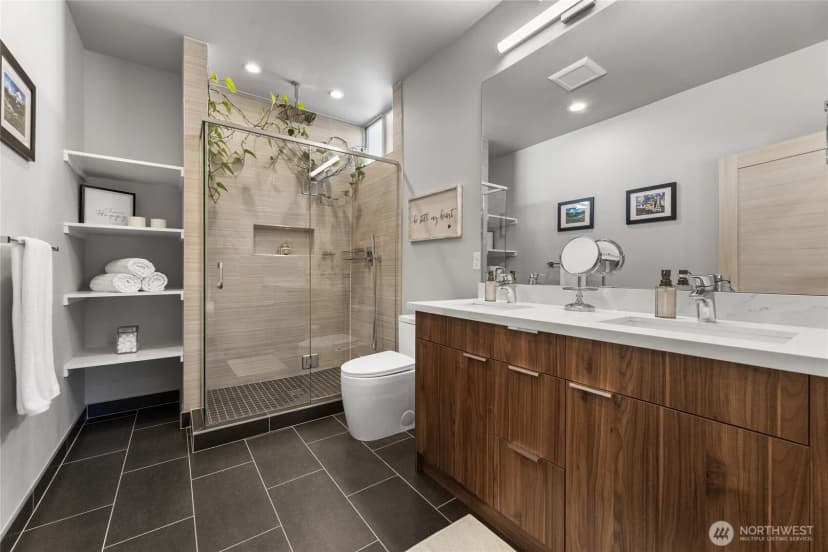 Property photo for 814 Nw 54th Street #a, Seattle photo 18