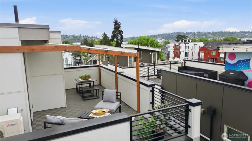 Property photo for 814 Nw 54th Street #a, Seattle photo 27