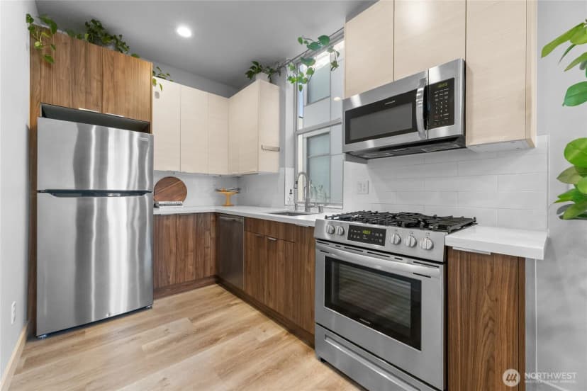 Property photo for 814 Nw 54th Street #a, Seattle photo 10