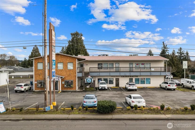 Property photo for 1020 A Street Se, Auburn