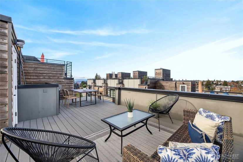 Property photo for 6543 35th Avenue Sw #b, Seattle photo 31