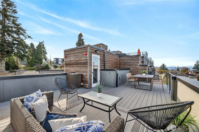 Property photo for 6543 35th Avenue Sw #b, Seattle photo 30