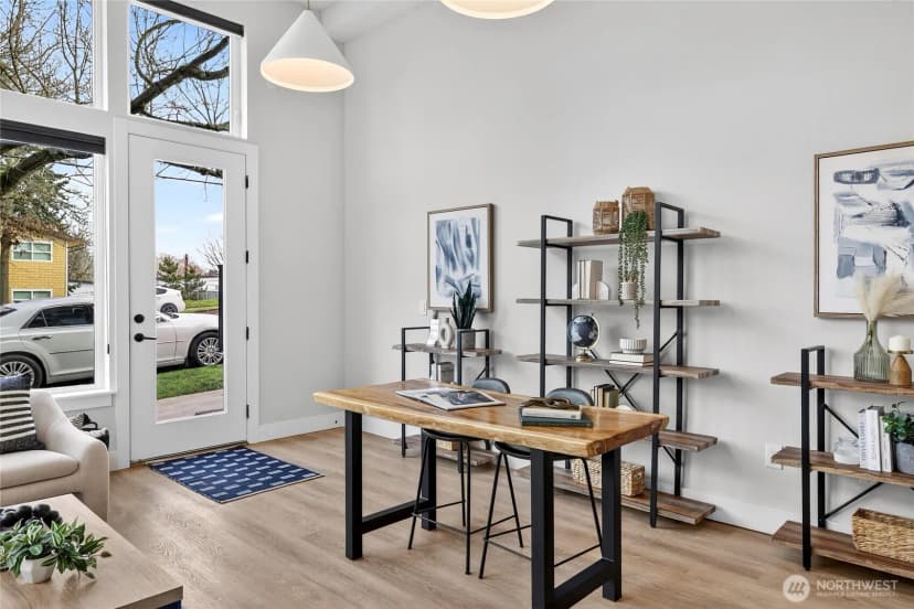 Property photo for 6543 35th Avenue Sw #b, Seattle photo 8