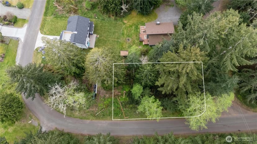 Property photo for 10501 105th Ave Court, Anderson Island