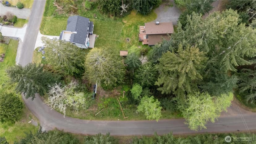 Property photo for 10501 105th Ave Court, Anderson Island photo 3