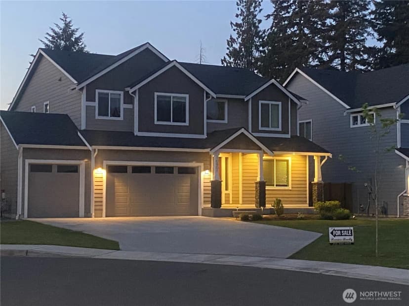 Property photo for 10901 71st Avenue E, Puyallup photo 2