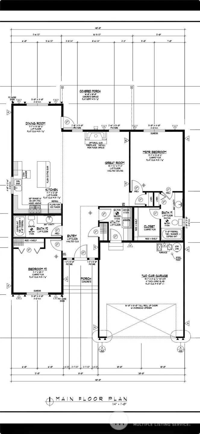 Property photo for 364 Sextans Avenue Sw, Ocean Shores photo 2