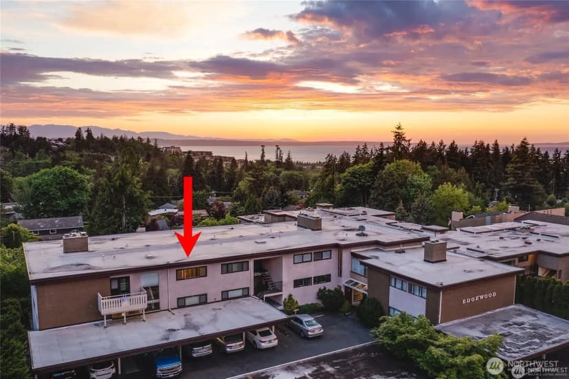 Property photo for 1110 5th Avenue S #402, Edmonds photo 24