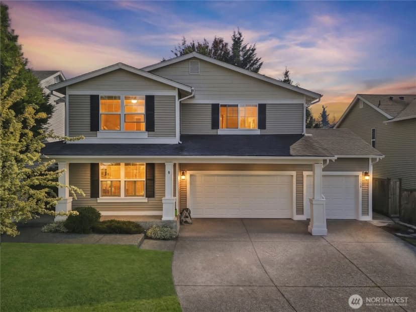 Property photo for 23415 Se 262nd Street, Maple Valley