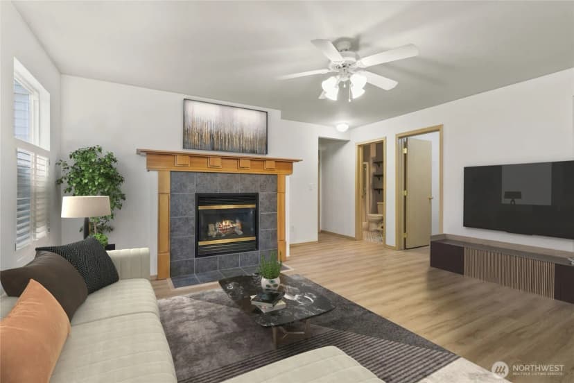 Property photo for 23415 Se 262nd Street, Maple Valley photo 7