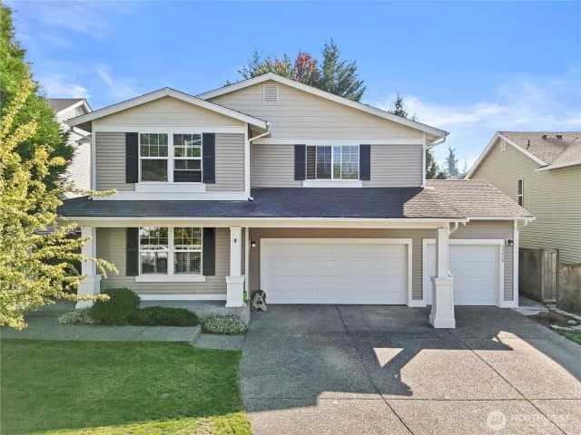 Property photo for 23415 Se 262nd Street, Maple Valley photo 2