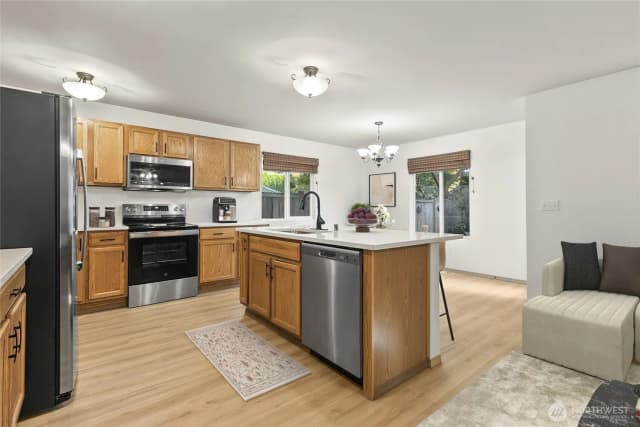 Property photo for 23415 Se 262nd Street, Maple Valley photo 5