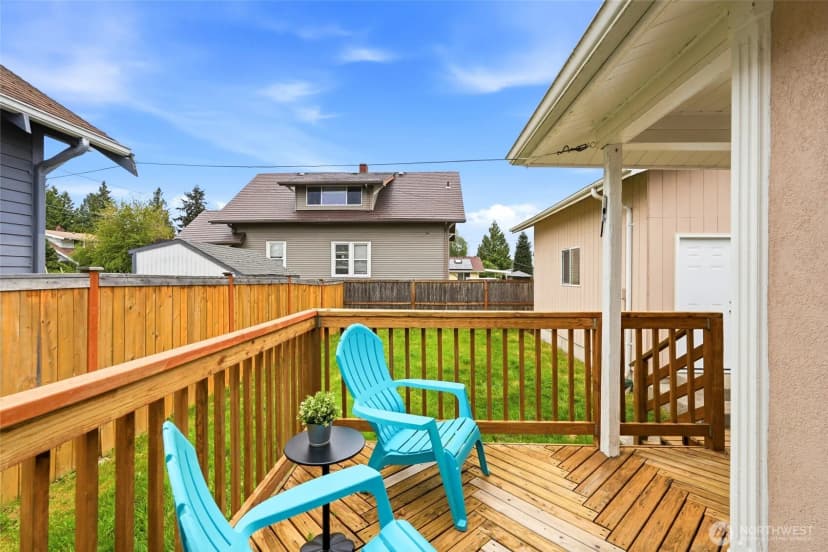 Property photo for 804 N 3rd Street, Renton photo 31