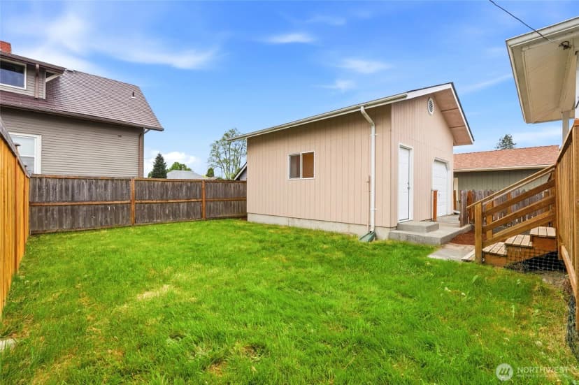 Property photo for 804 N 3rd Street, Renton photo 27