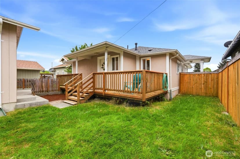 Property photo for 804 N 3rd Street, Renton photo 22