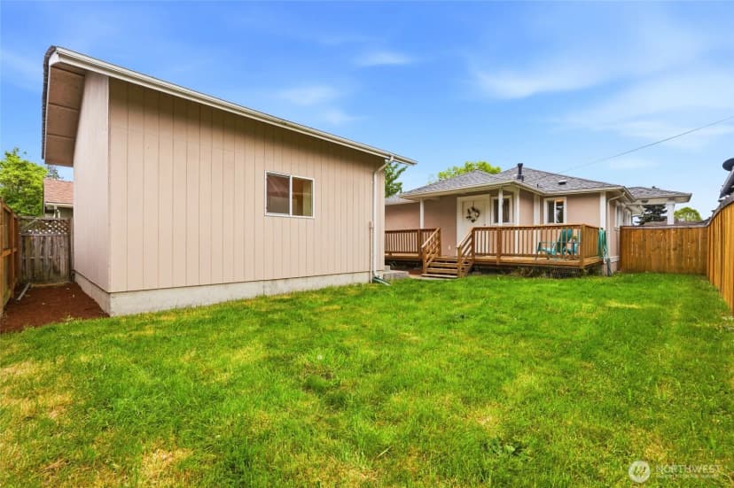 Property photo for 804 N 3rd Street, Renton photo 28