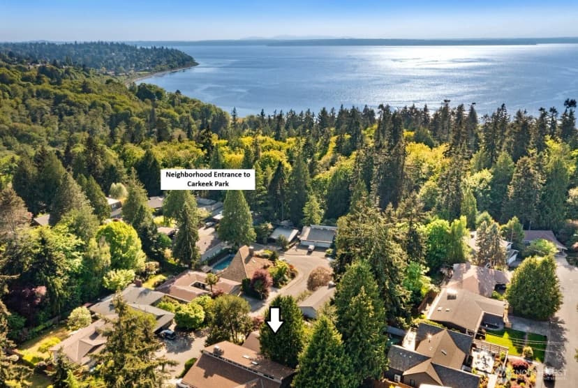 Property photo for 1218 Nw 118th Street, Seattle photo 39