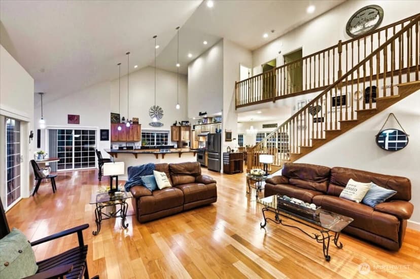 Property photo for 12811 Kapowsin Highlands Drive E, Graham photo 15