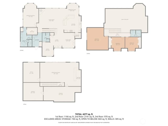 Property photo for 12811 Kapowsin Highlands Drive E, Graham photo 4