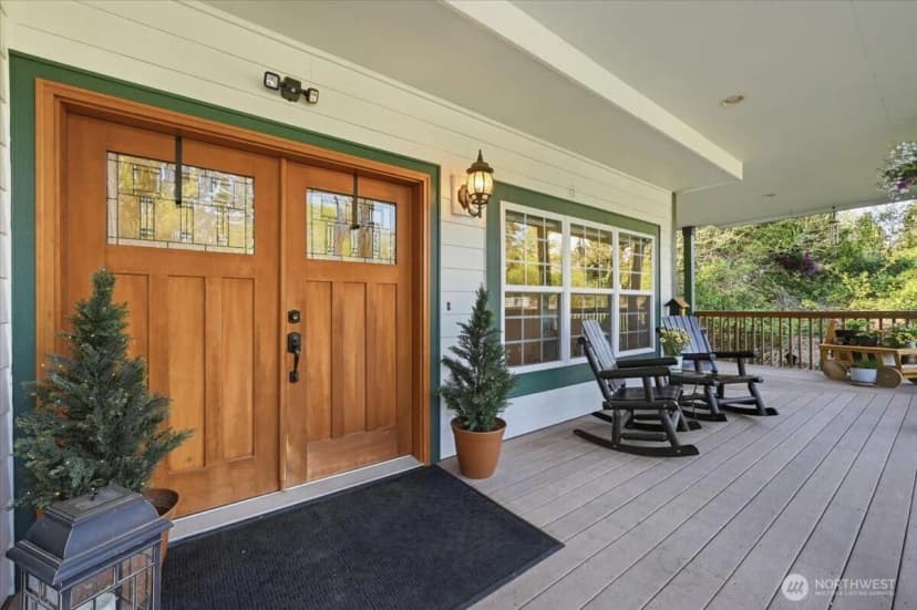 Property photo for 12811 Kapowsin Highlands Drive E, Graham photo 5