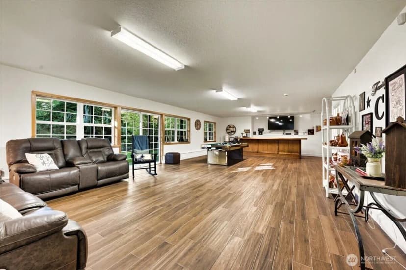 Property photo for 12811 Kapowsin Highlands Drive E, Graham photo 31