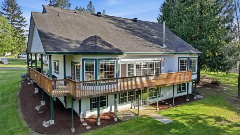 Property photo for 12811 Kapowsin Highlands Drive E, Graham photo 33