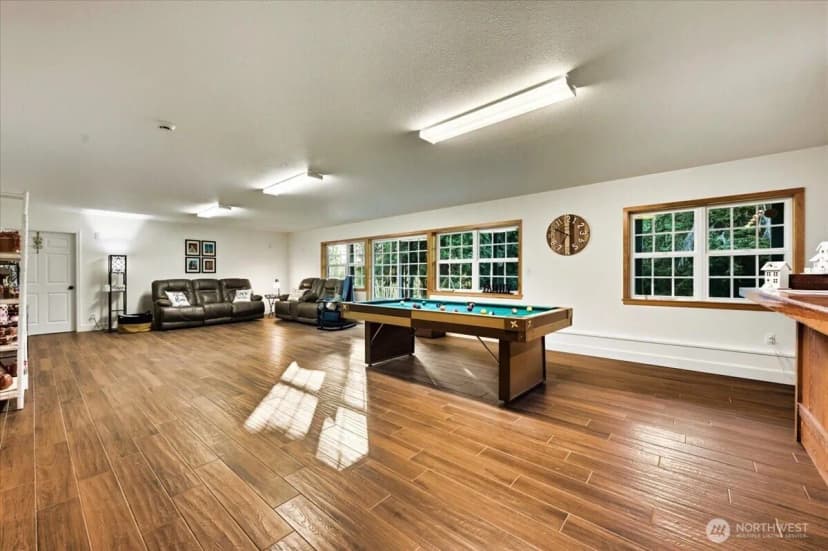 Property photo for 12811 Kapowsin Highlands Drive E, Graham photo 29