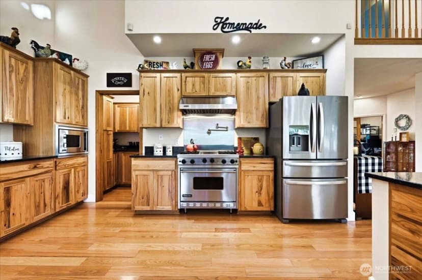 Property photo for 12811 Kapowsin Highlands Drive E, Graham photo 13