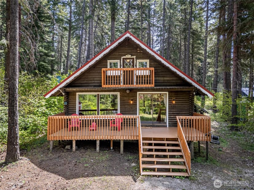 Property photo for 22505 Saddle St, Leavenworth photo 32