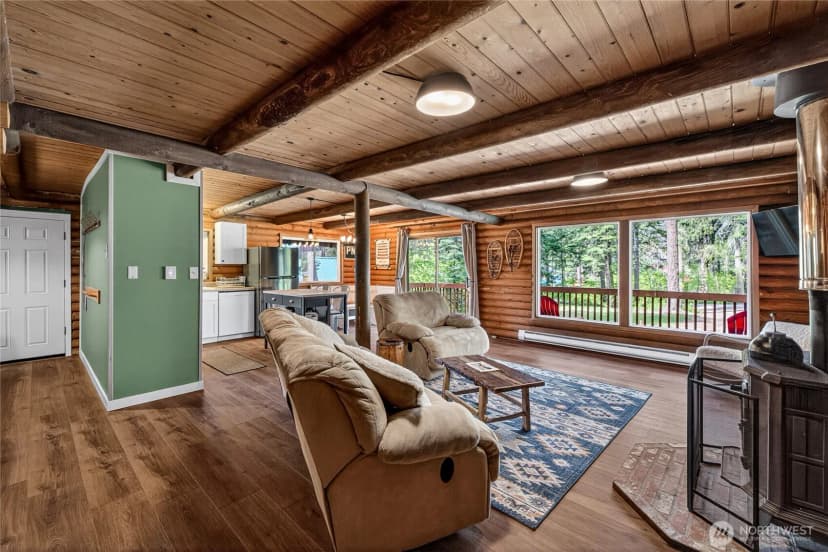 Property photo for 22505 Saddle St, Leavenworth photo 15