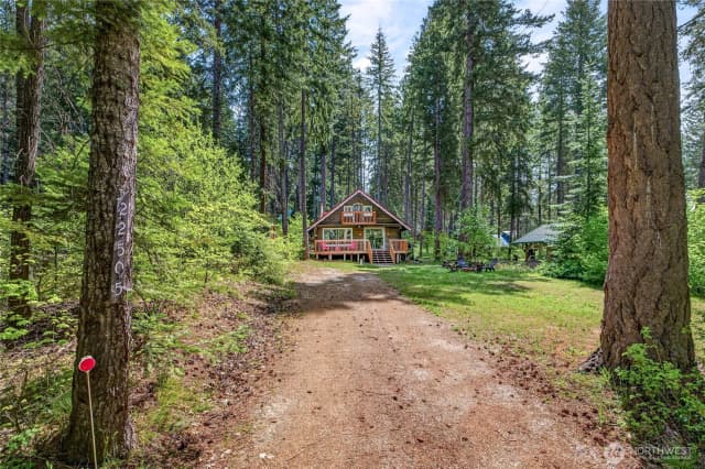 Property photo for 22505 Saddle St, Leavenworth photo 2