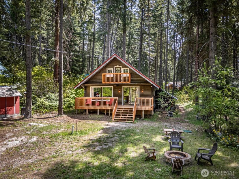 Property photo for 22505 Saddle St, Leavenworth photo 31