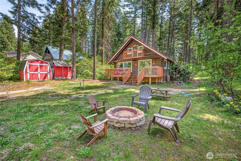Property photo for 22505 Saddle St, Leavenworth photo 3