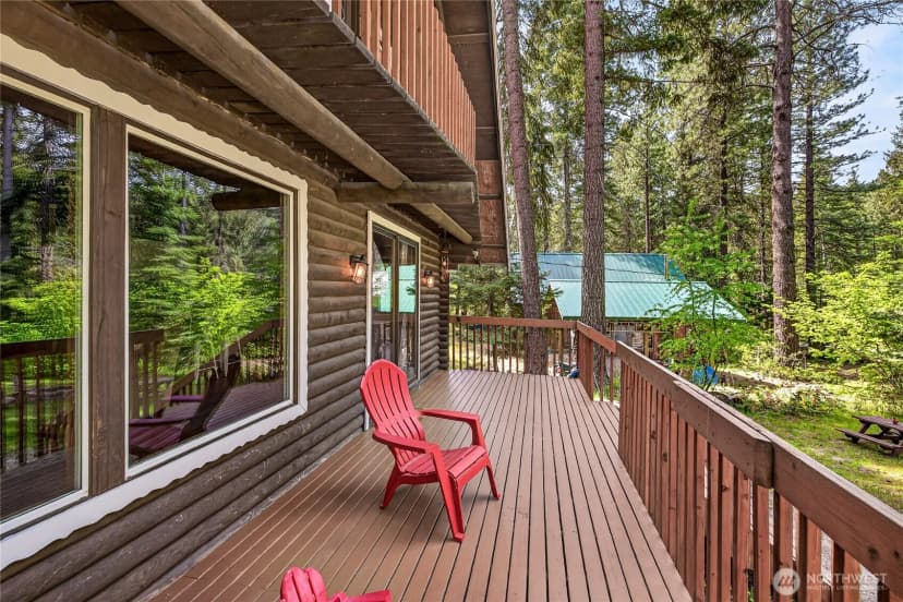 Property photo for 22505 Saddle St, Leavenworth photo 30