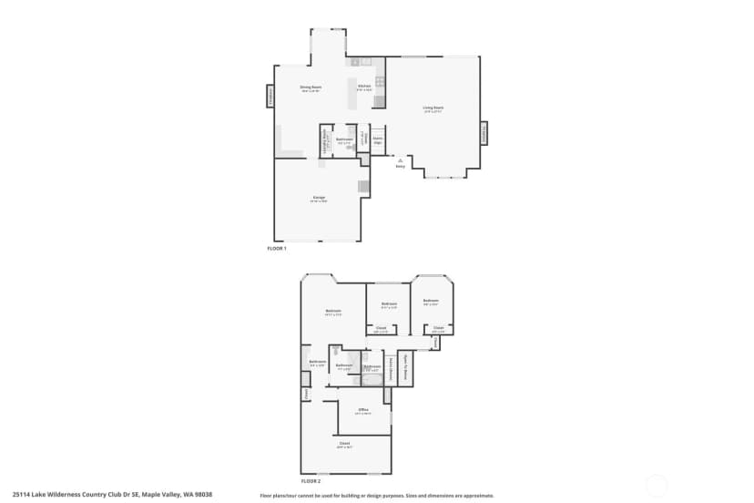 Property photo for 25114 Lake Wilderness Country Club Drive Se, Maple Valley photo 39
