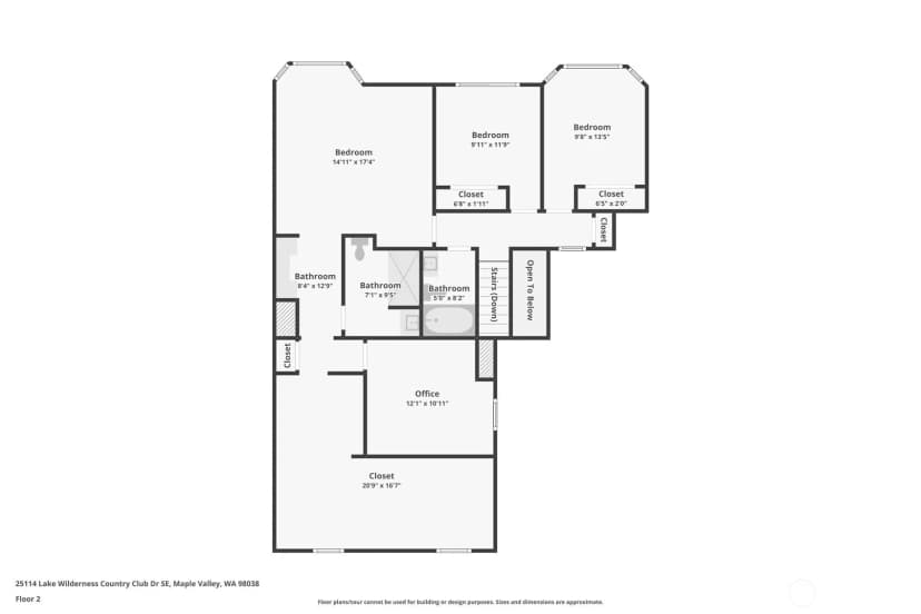 Property photo for 25114 Lake Wilderness Country Club Drive Se, Maple Valley photo 38