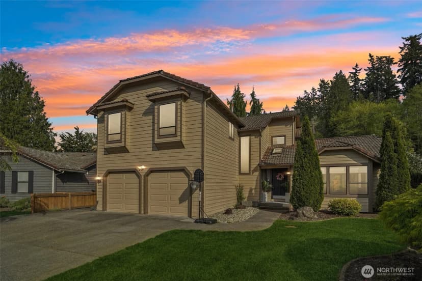 Property photo for 25114 Lake Wilderness Country Club Drive Se, Maple Valley photo 2