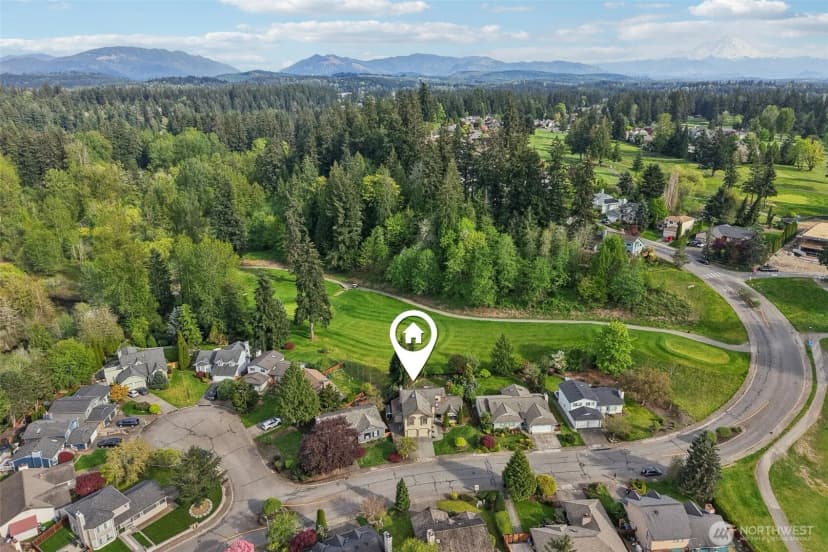 Property photo for 25114 Lake Wilderness Country Club Drive Se, Maple Valley photo 35
