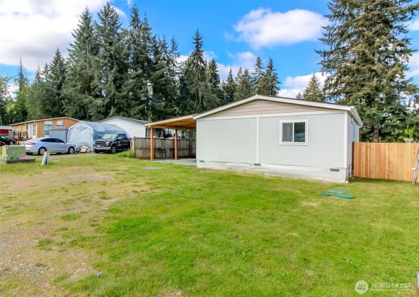 Property photo for 23408 41 St Avenue Ct E #2, Spanaway photo 20